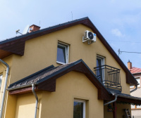  Montáž klimatizace Opava